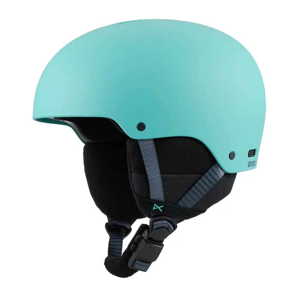 Anon 2024 Rime 3 Kids Helmet - Maritime