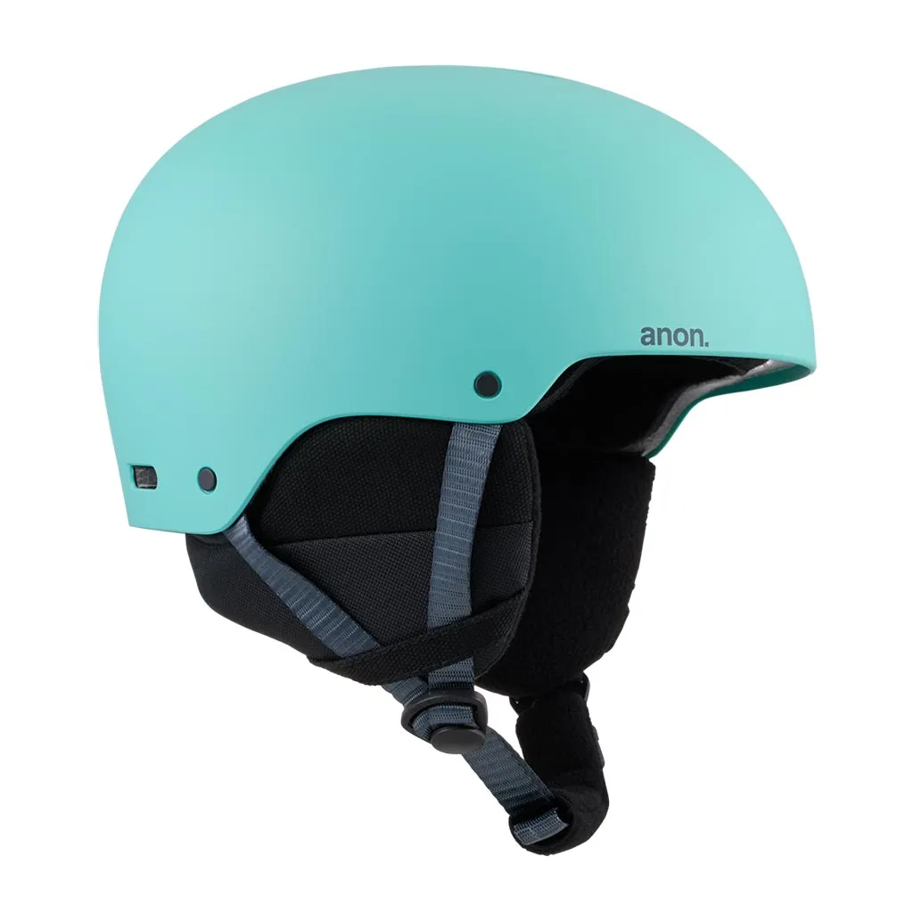 Anon 2024 Rime 3 Kids Helmet - Maritime