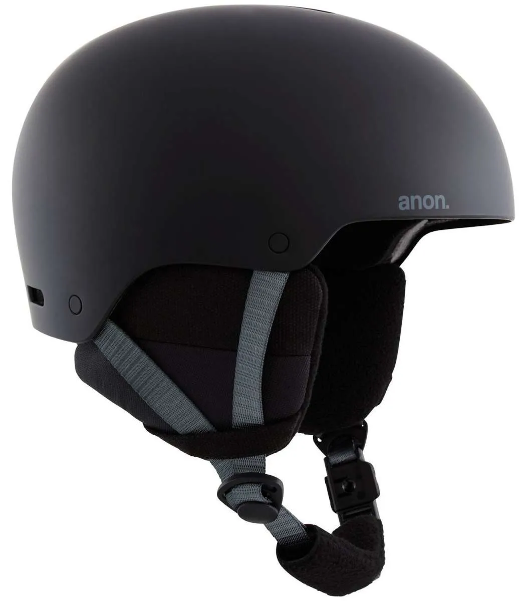 Anon Junior's Rime 3 Helmet 2024