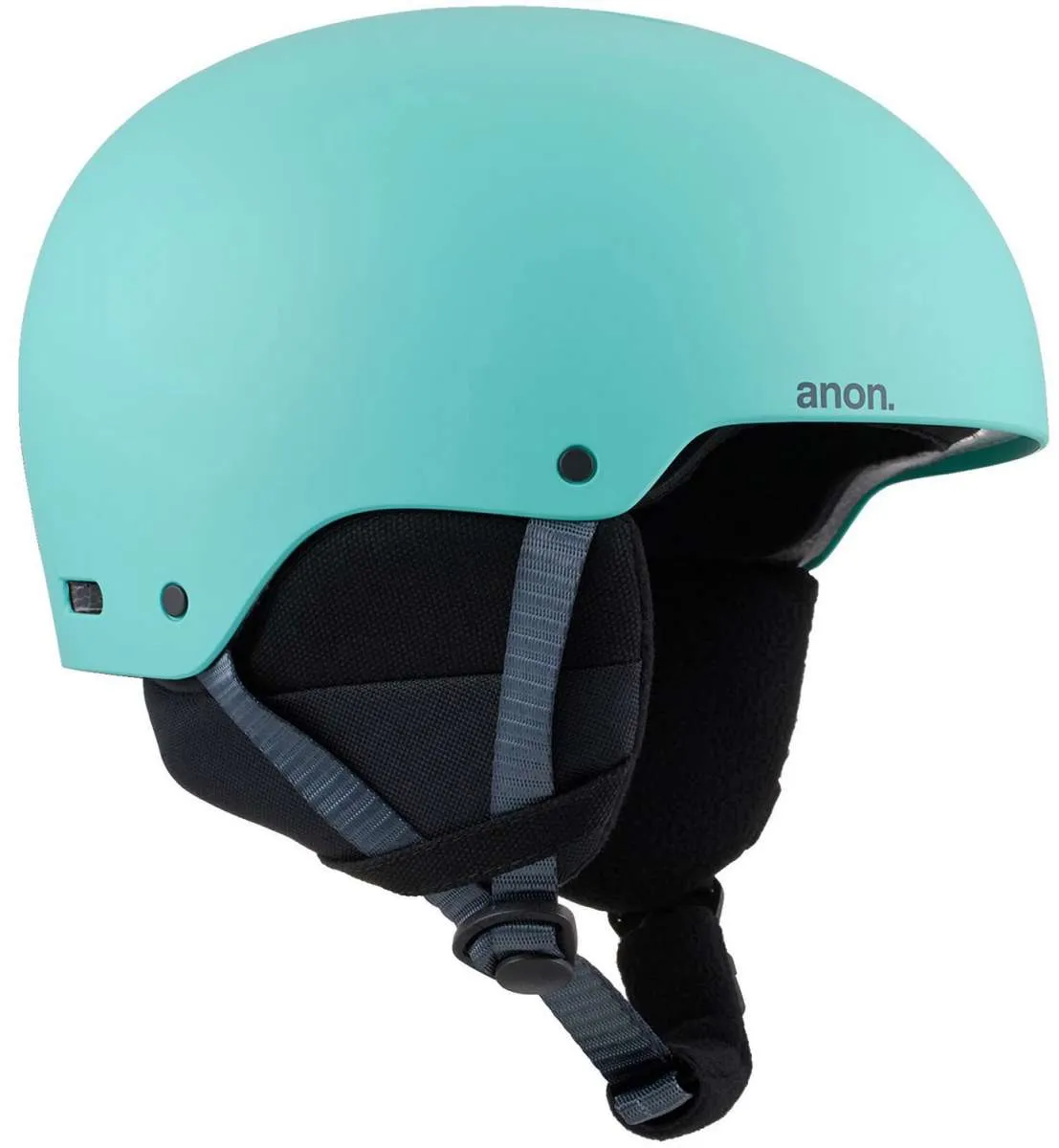 Anon Junior's Rime 3 Helmet 2024