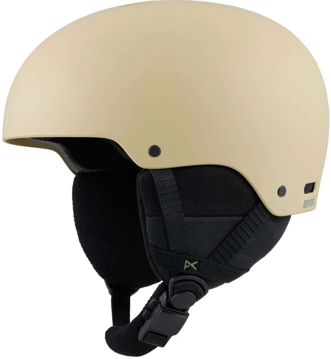 Anon Junior's Rime 3 Helmet 2024