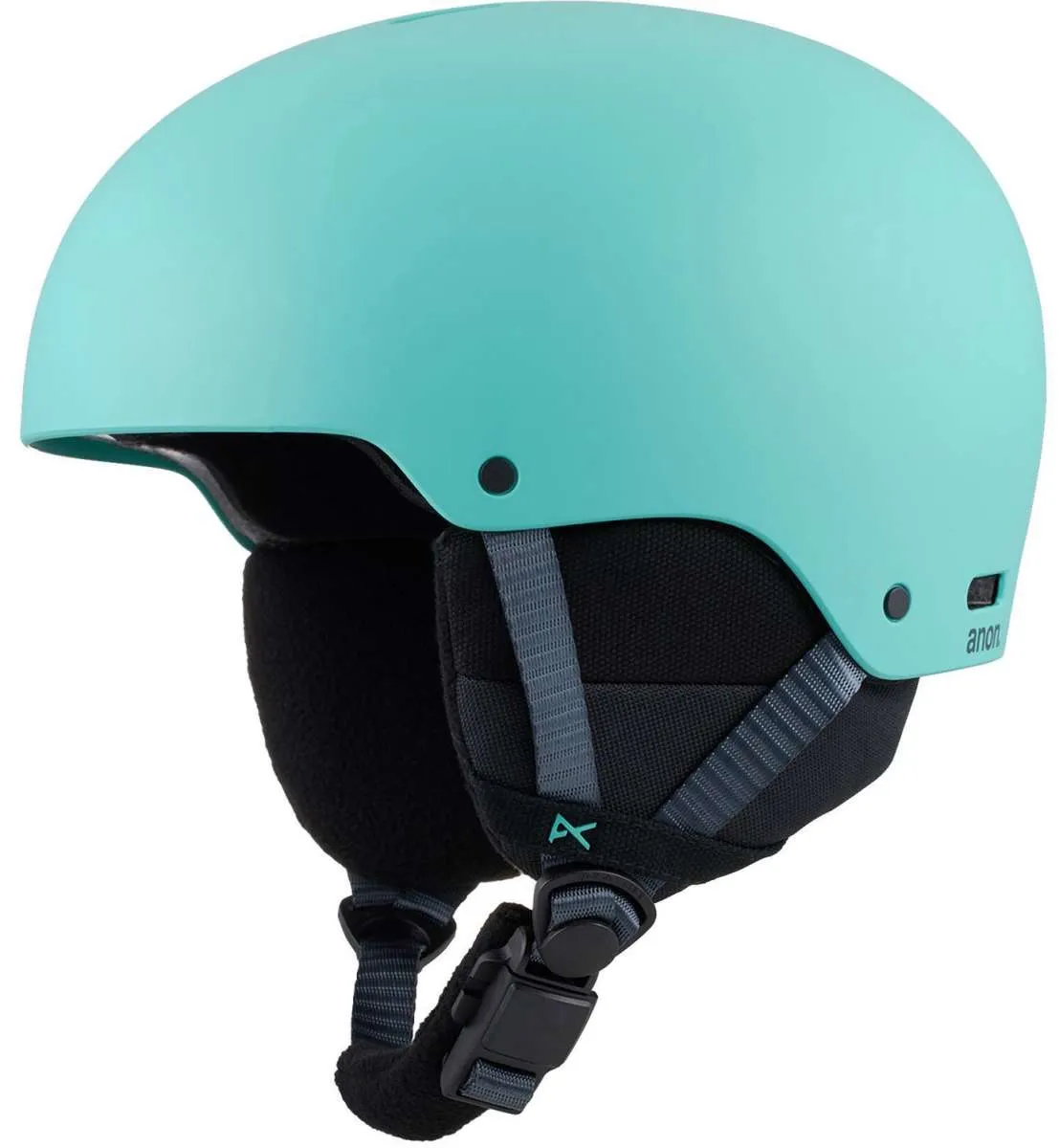 Anon Junior's Rime 3 Helmet 2024