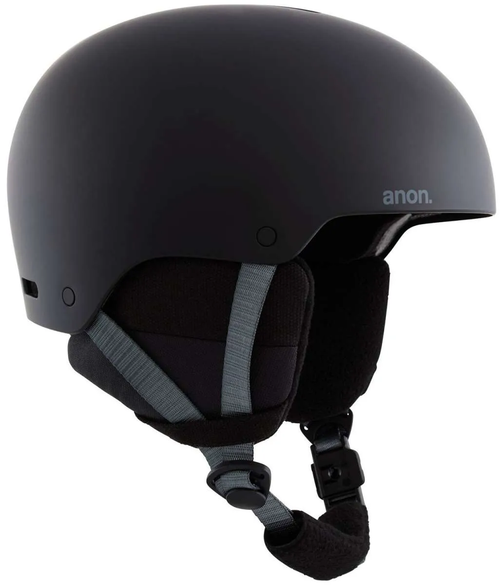 Anon Junior's Rime 3 Helmet 2024