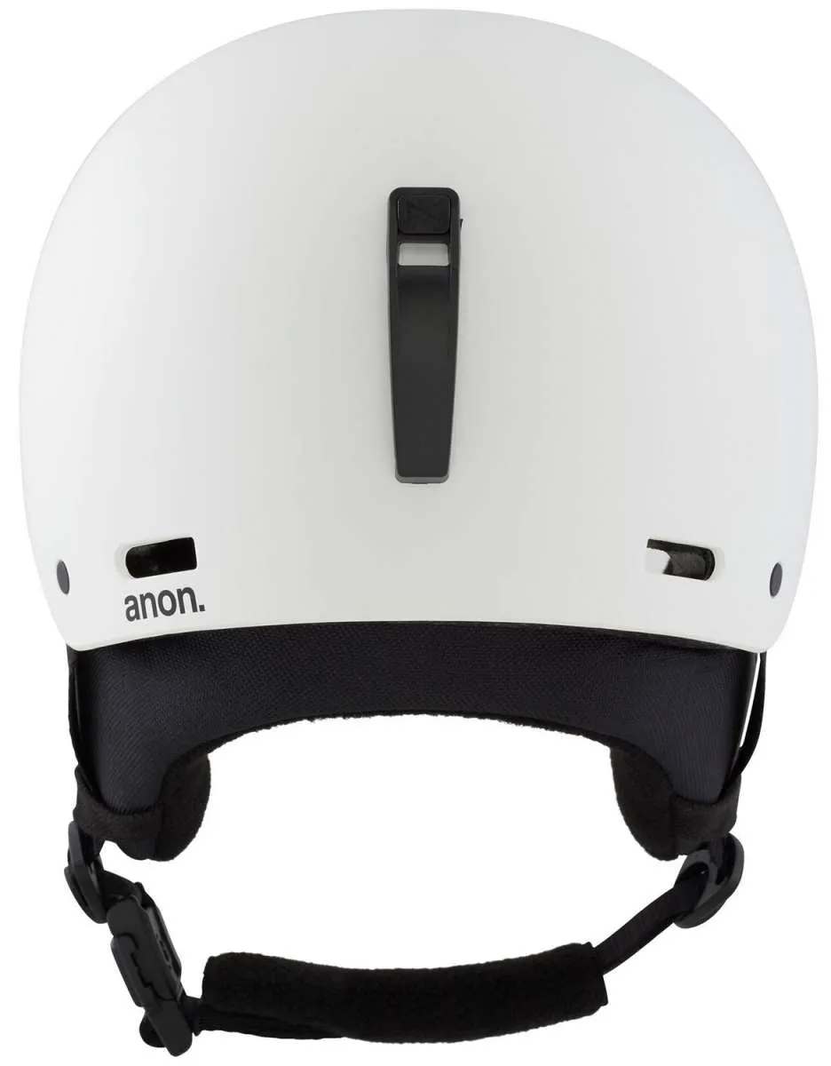 Anon Junior's Rime 3 Helmet 2024