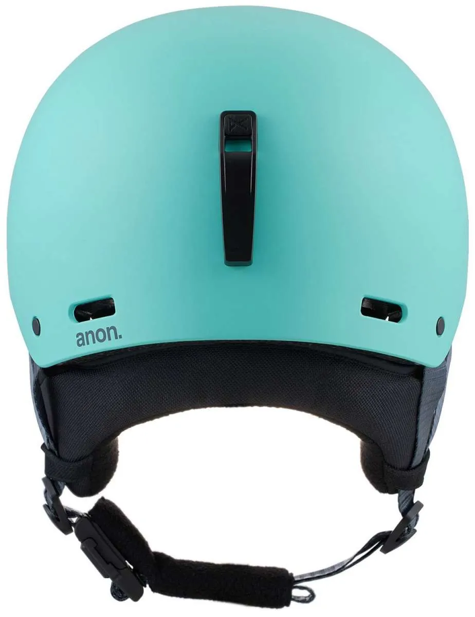 Anon Junior's Rime 3 Helmet 2024