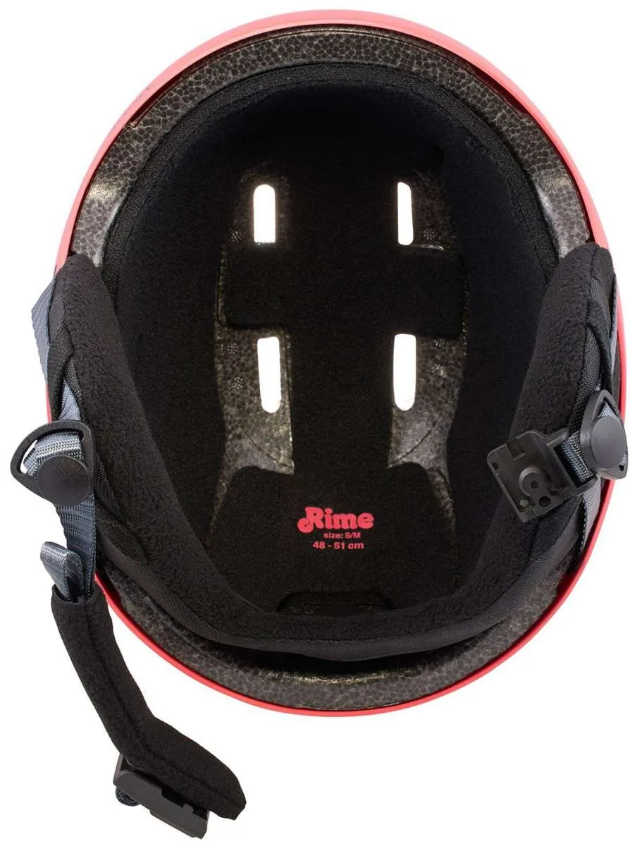 Anon Junior's Rime 3 Helmet 2024