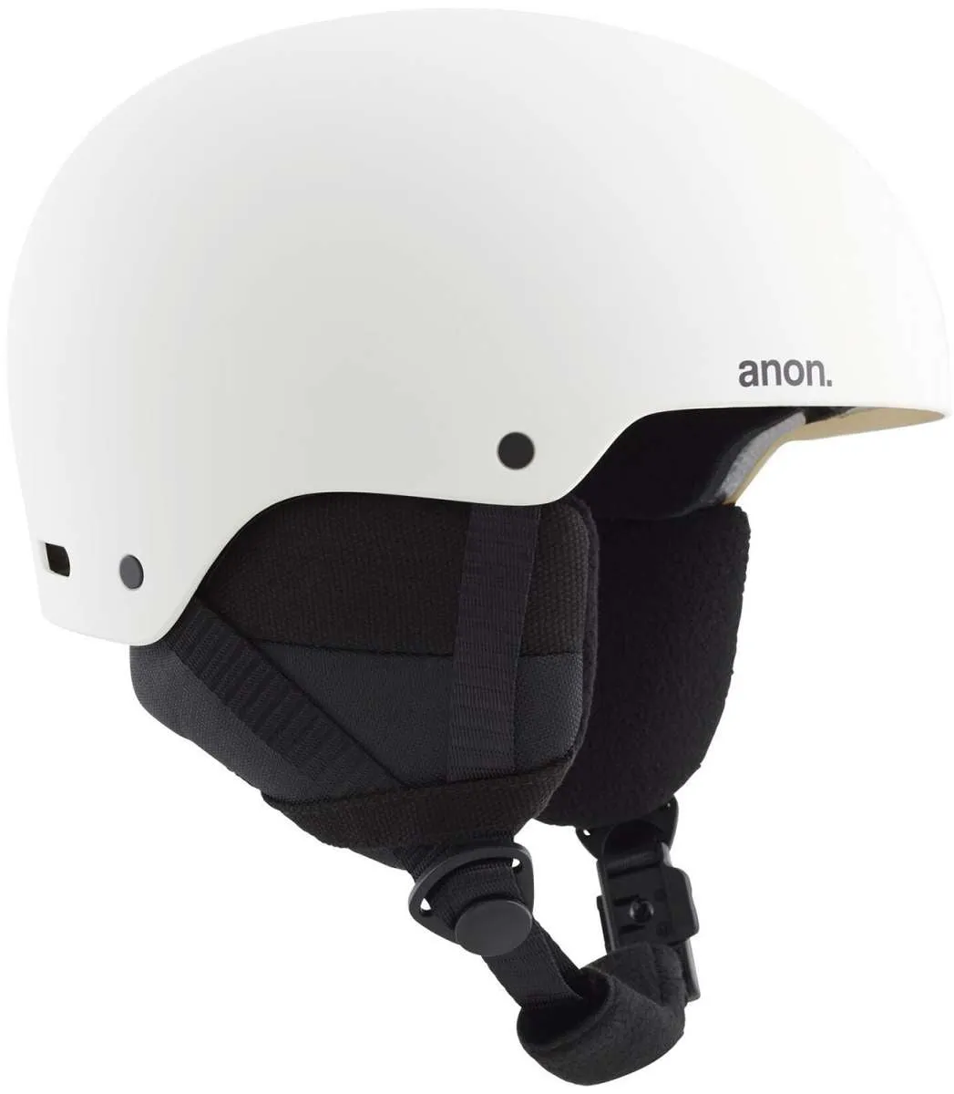 Anon Junior's Rime 3 Helmet 2024