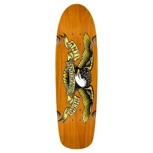 Anti Hero Skateboards Misregistered Classic Eagle Deck 9.18