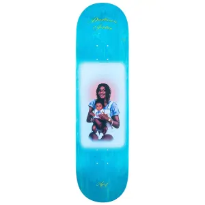 April Skateboards Dashawn Mother Deck 8.25