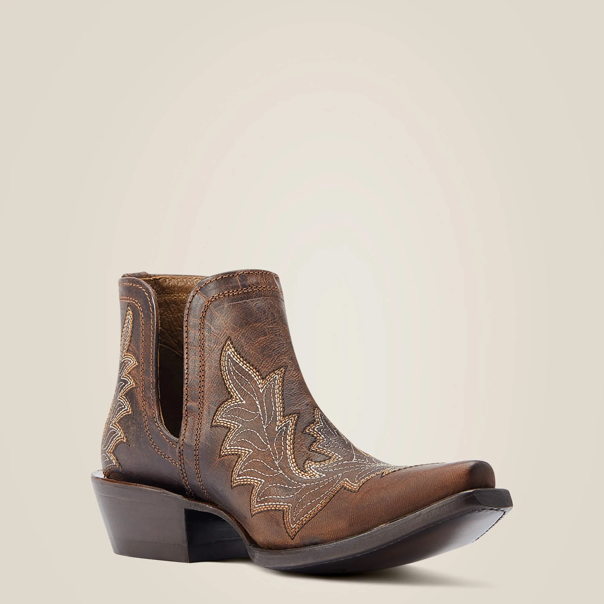 Ariat Women's Low Heel Dixon Boot