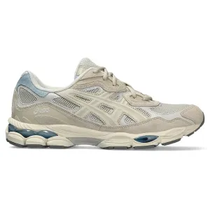 Asics Gel-NYC Grey Blue (W)