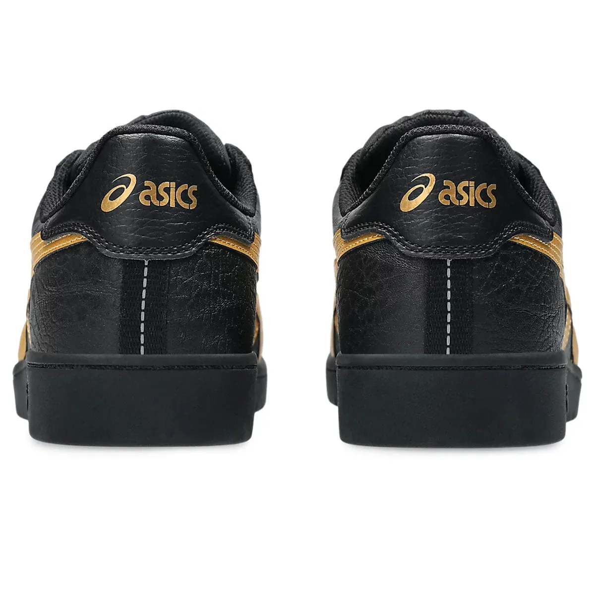 Asics - Japan Pro Shoes Black/Pure Gold