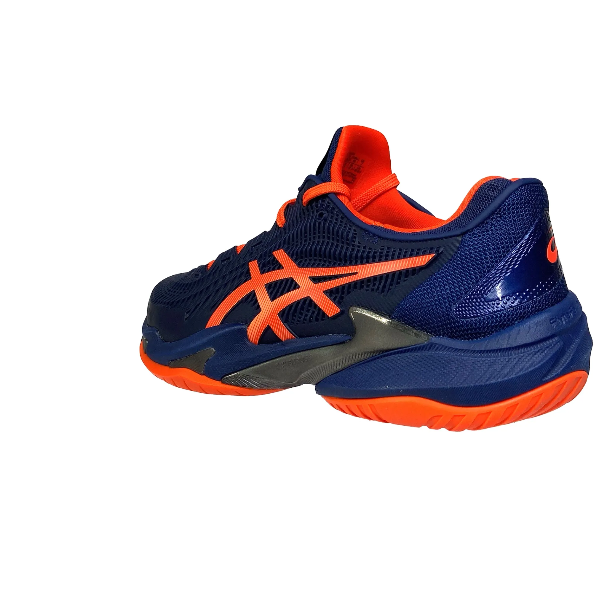 Asics Men's Court FF 3 1041A370-401