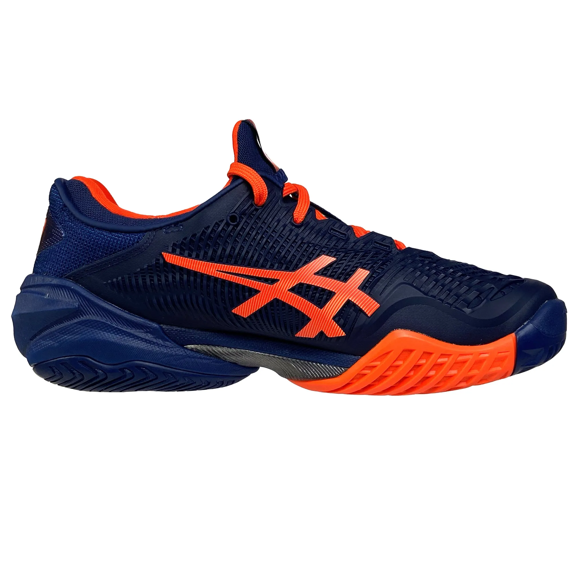 Asics Men's Court FF 3 1041A370-401