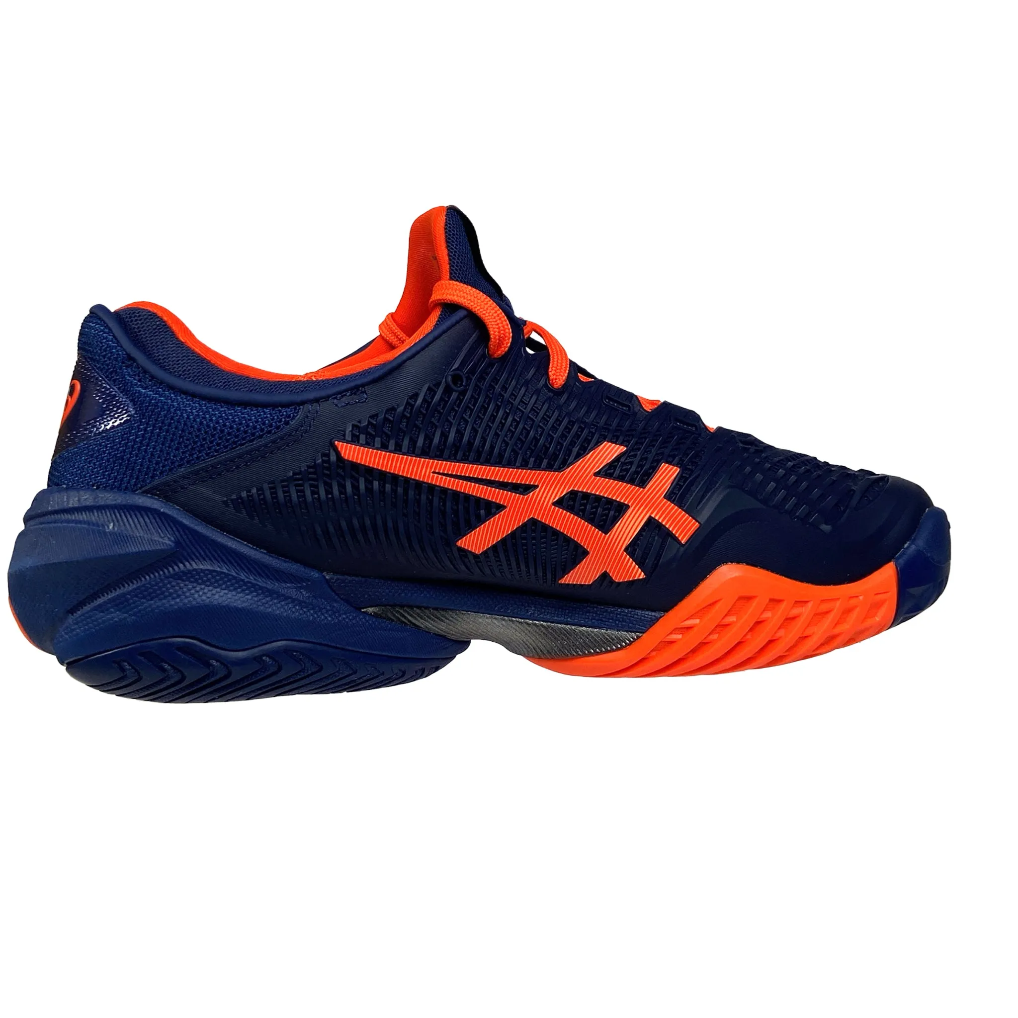 Asics Men's Court FF 3 1041A370-401