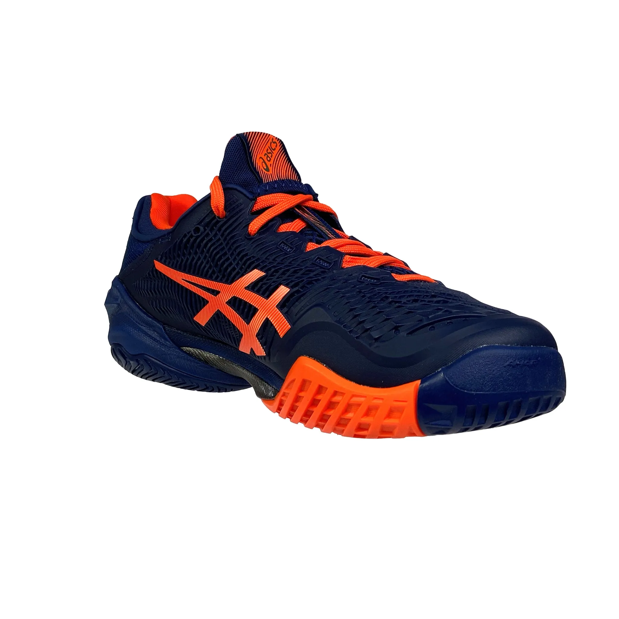 Asics Men's Court FF 3 1041A370-401