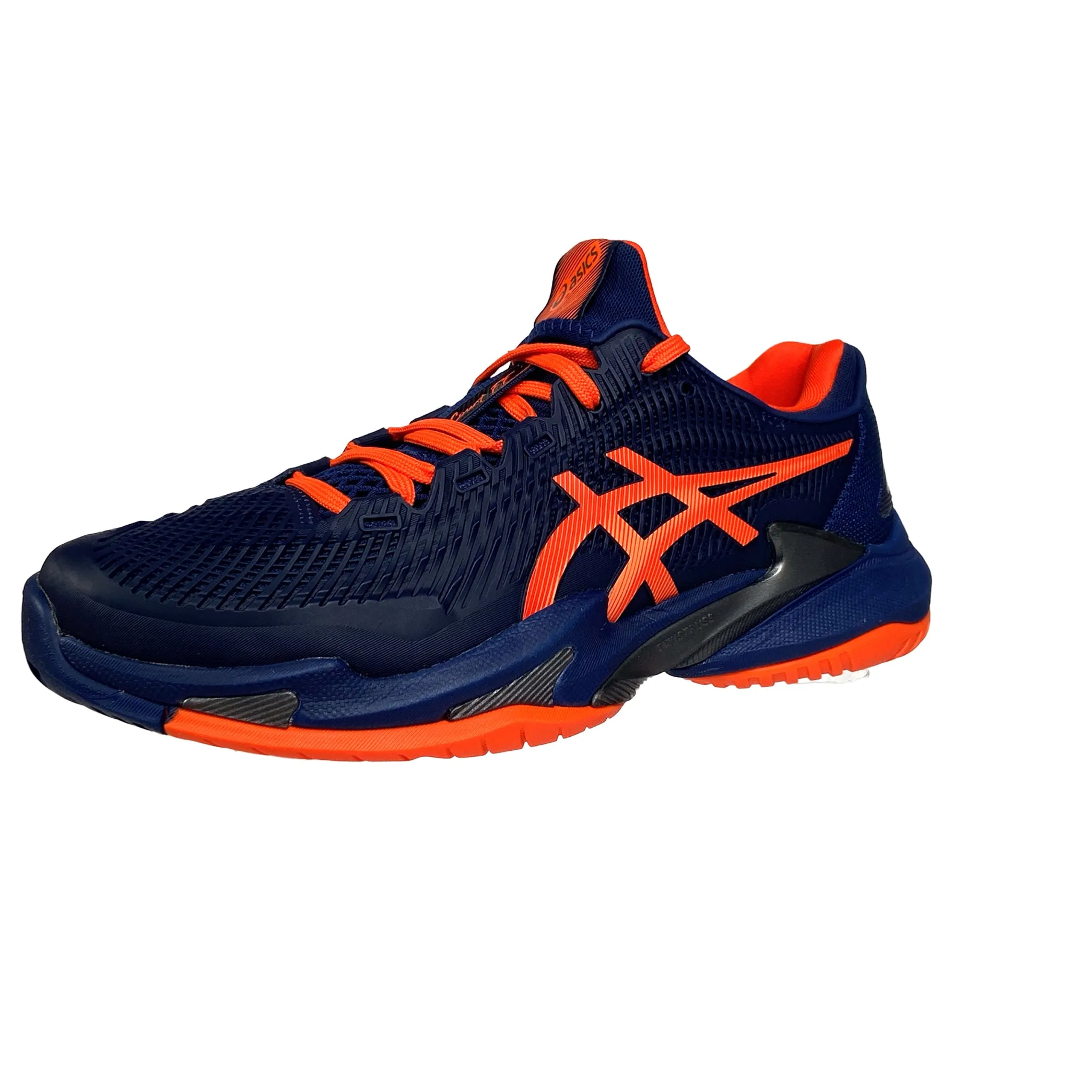 Asics Men's Court FF 3 1041A370-401