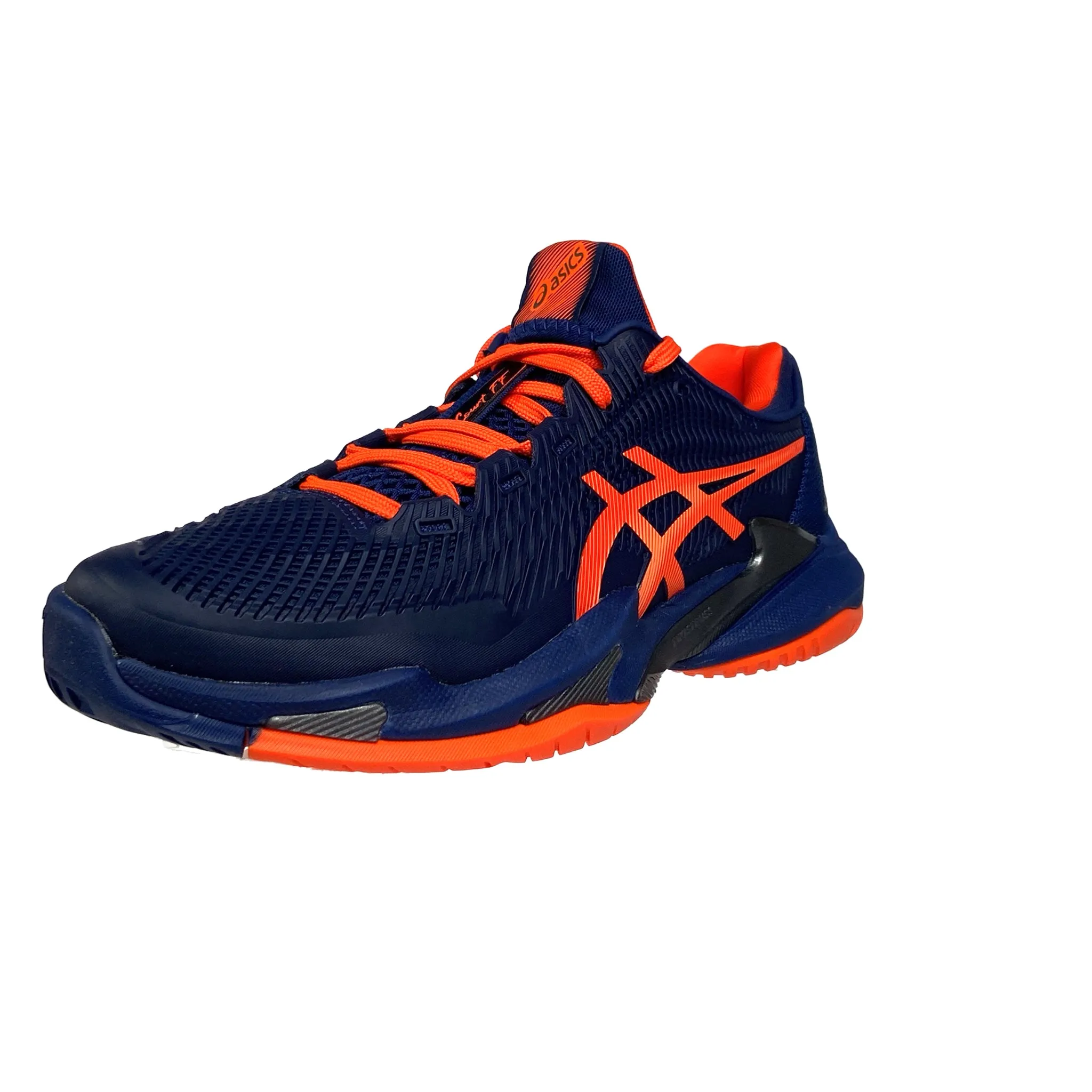 Asics Men's Court FF 3 1041A370-401