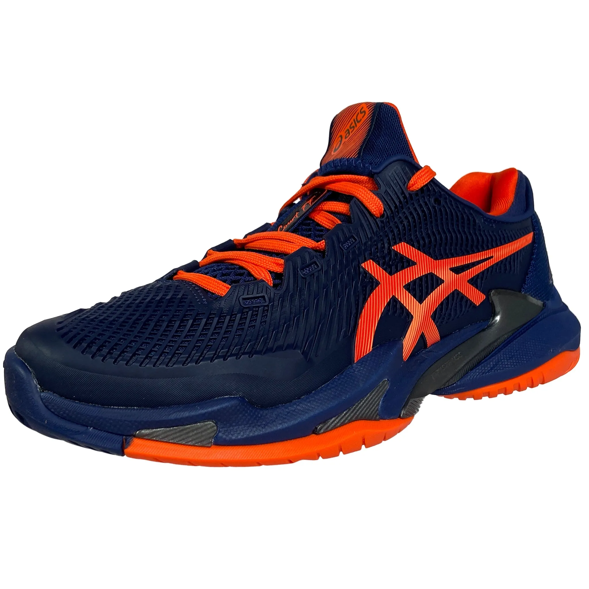 Asics Men's Court FF 3 1041A370-401