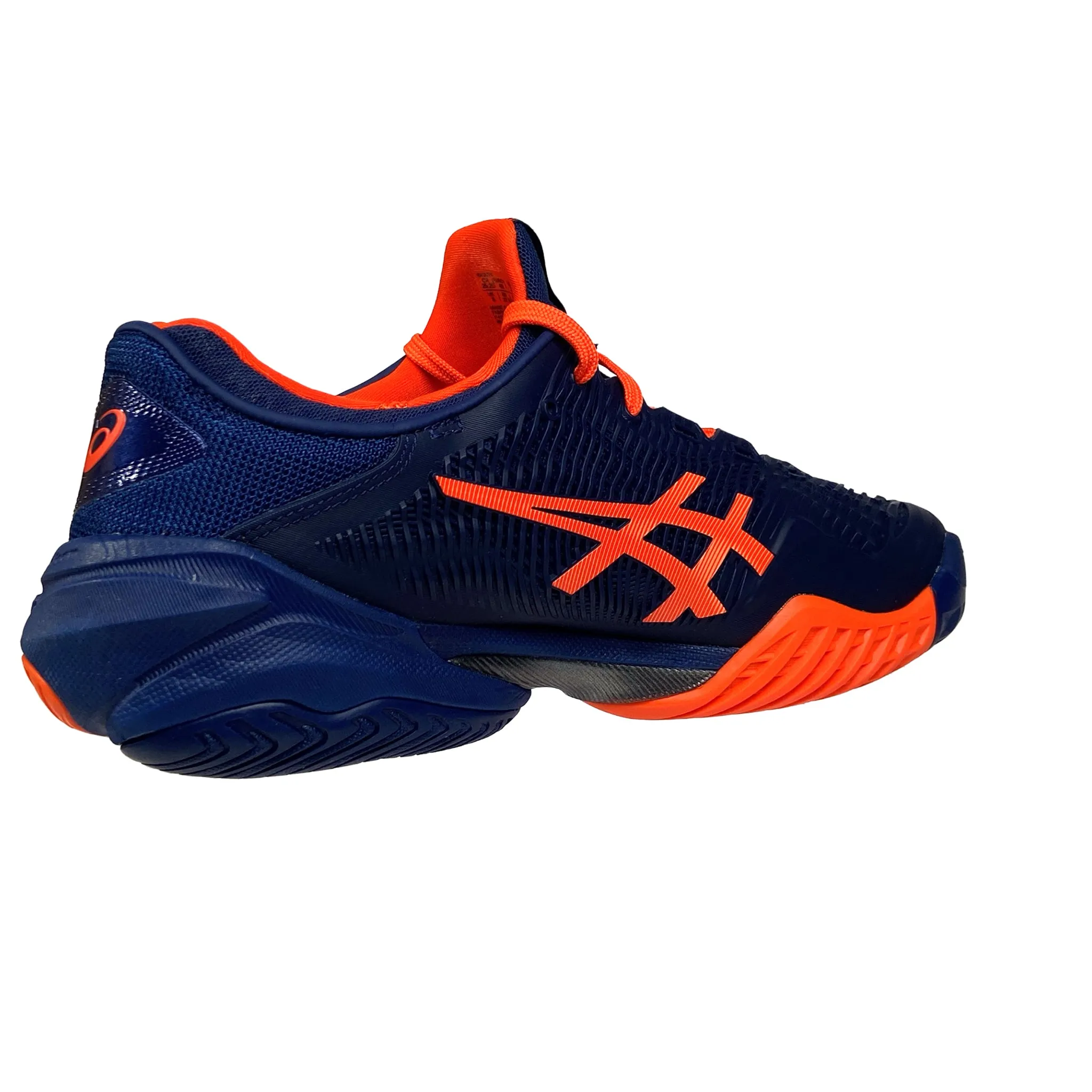 Asics Men's Court FF 3 1041A370-401