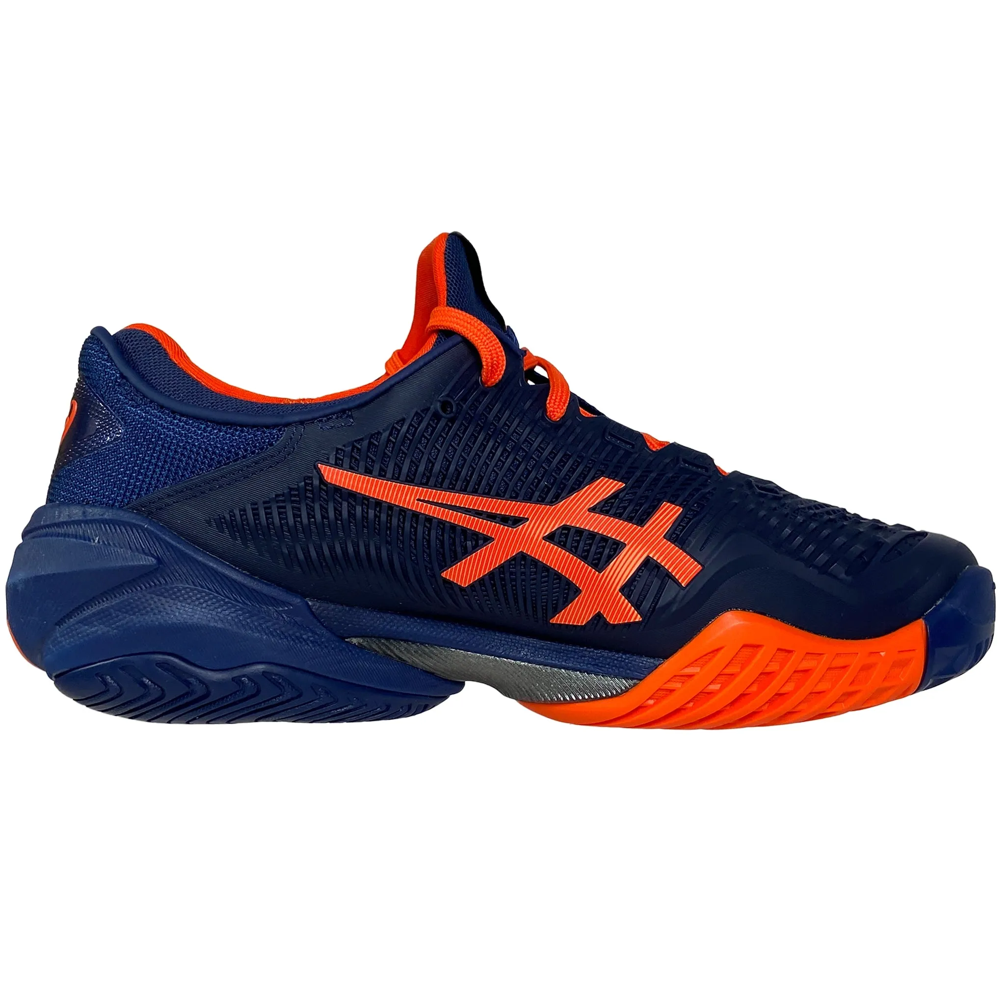 Asics Men's Court FF 3 1041A370-401