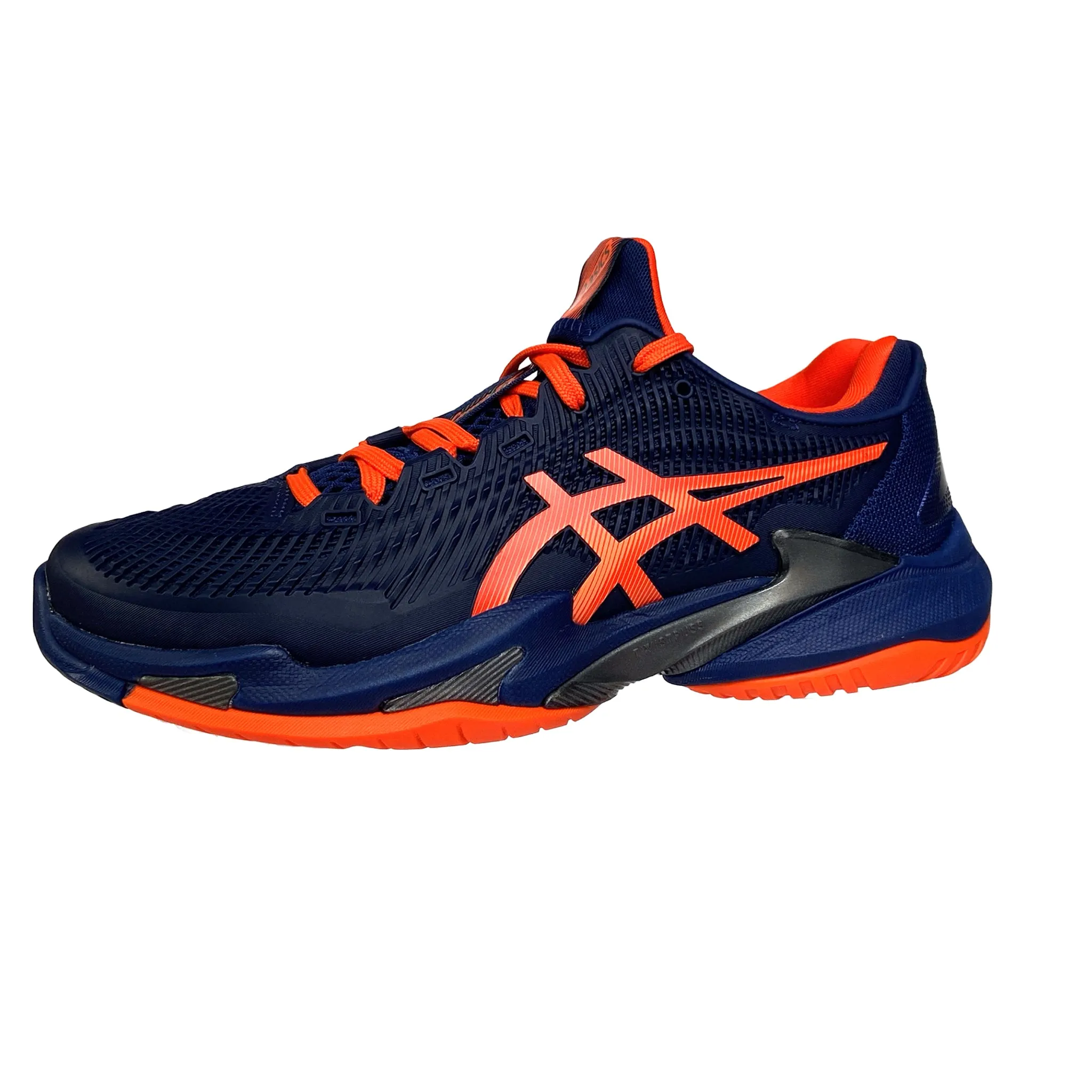 Asics Men's Court FF 3 1041A370-401