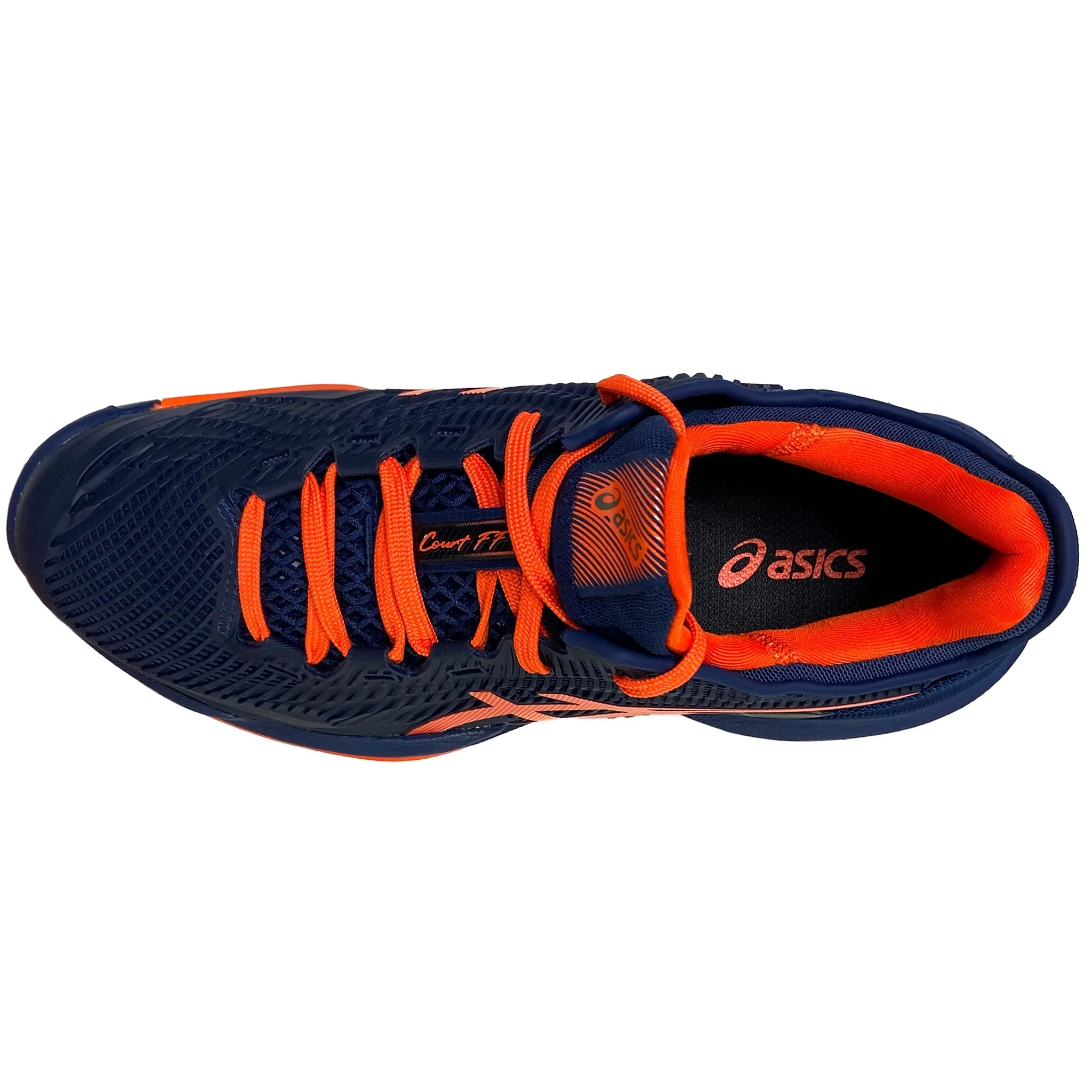 Asics Men's Court FF 3 1041A370-401