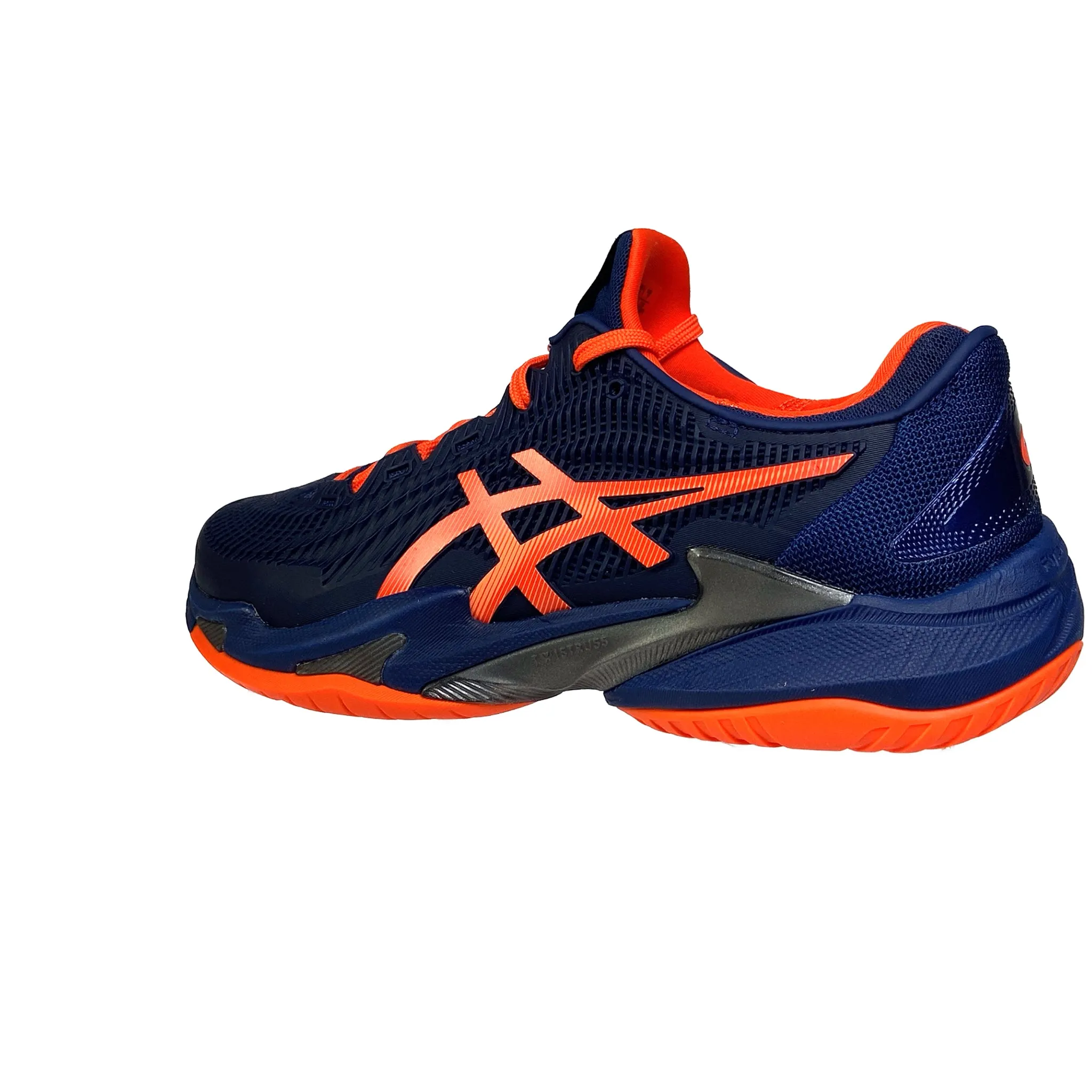 Asics Men's Court FF 3 1041A370-401