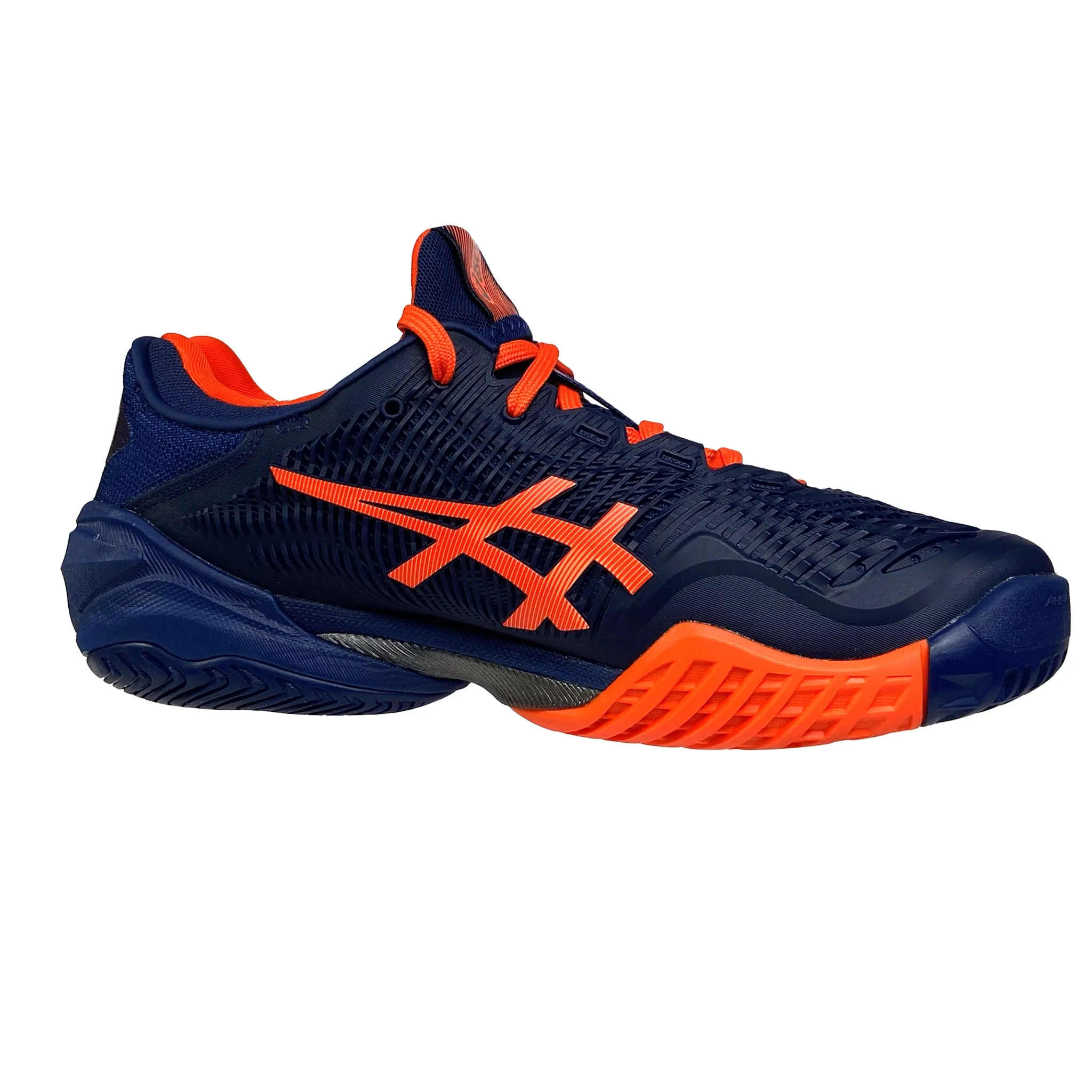 Asics Men's Court FF 3 1041A370-401