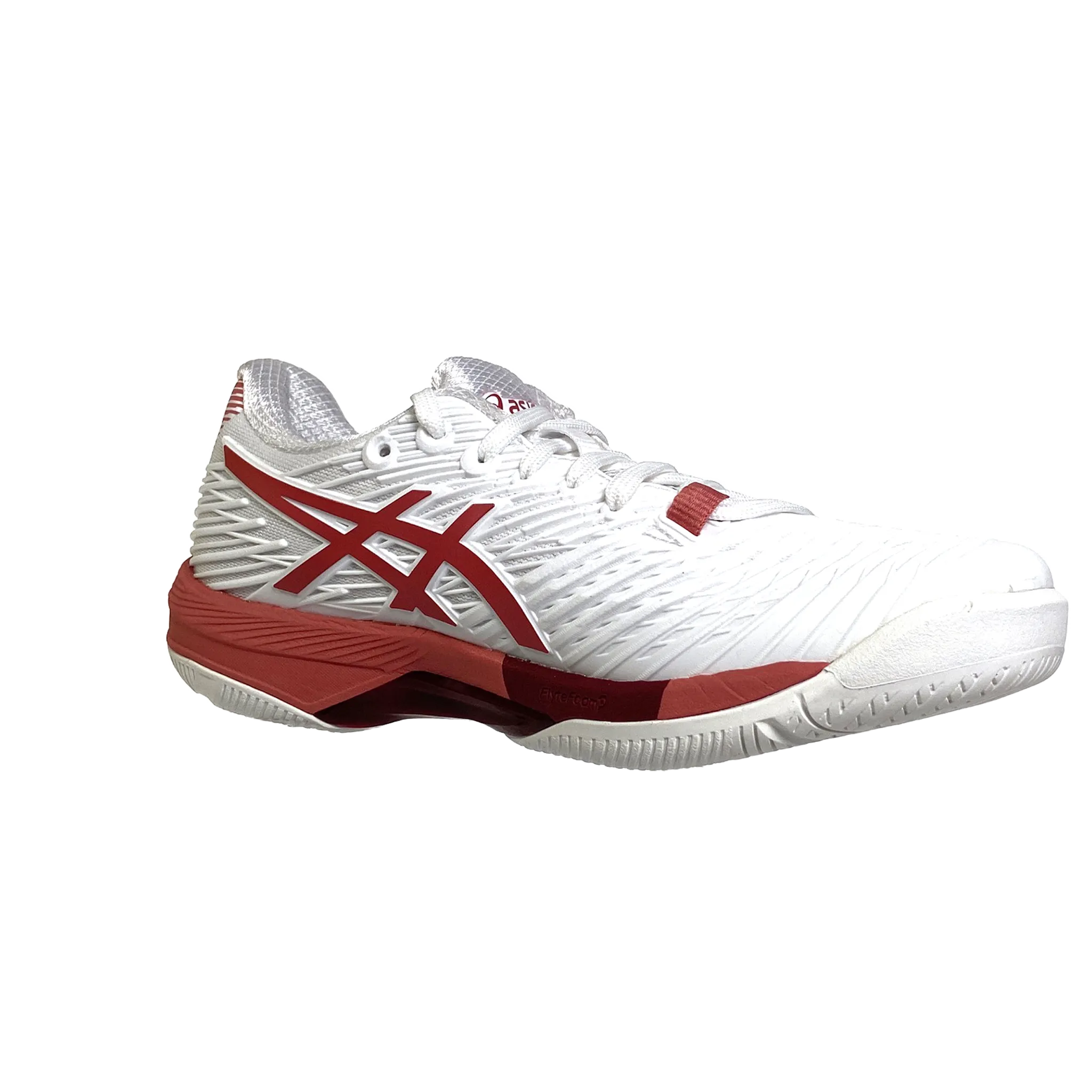 Asics Women's Solution Speed FF 2 1042A136-105