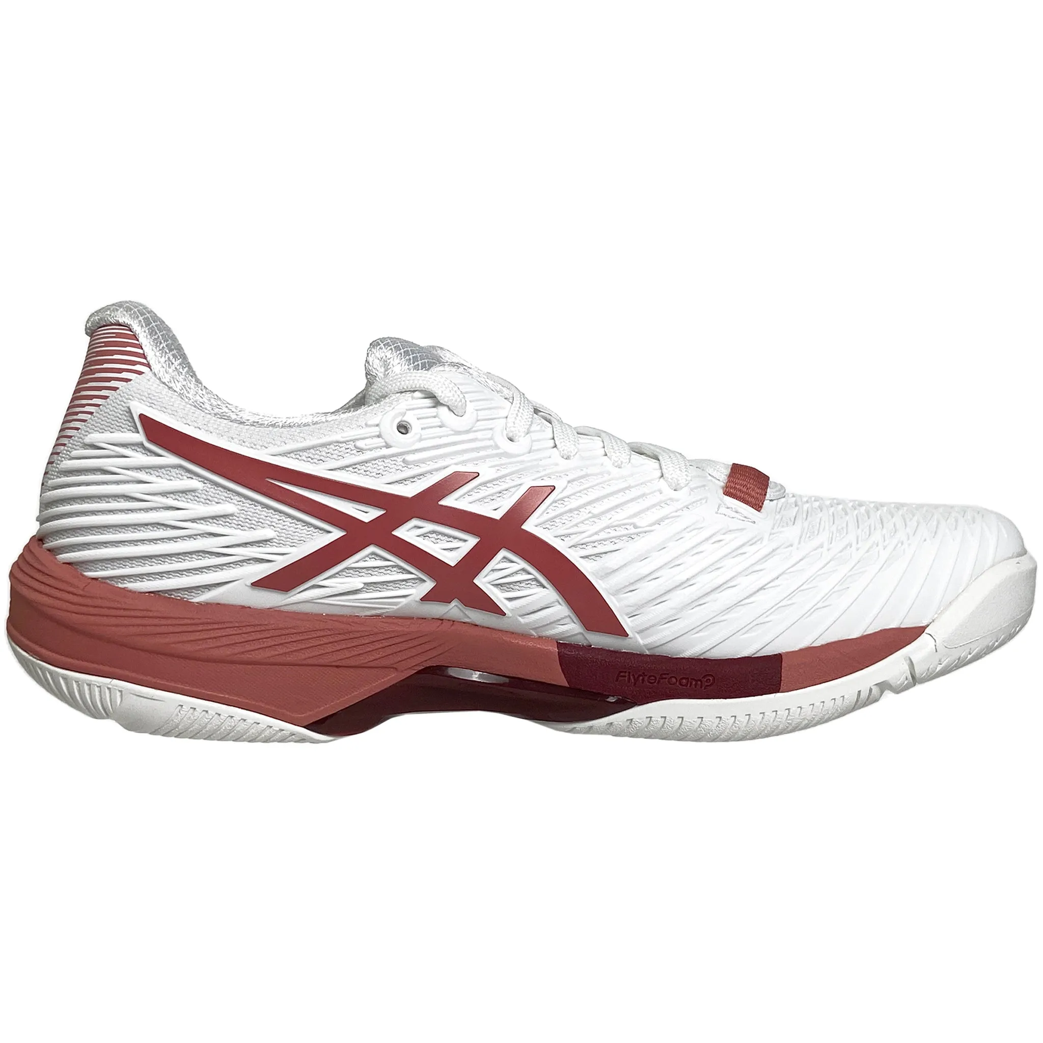 Asics Women's Solution Speed FF 2 1042A136-105