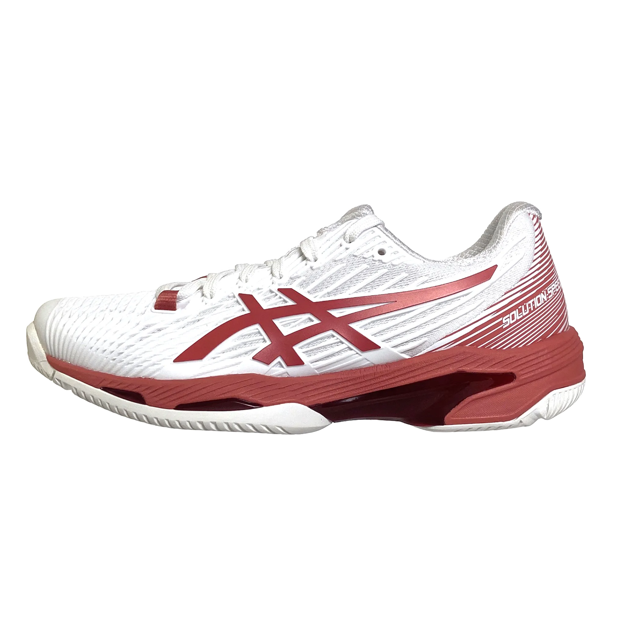 Asics Women's Solution Speed FF 2 1042A136-105