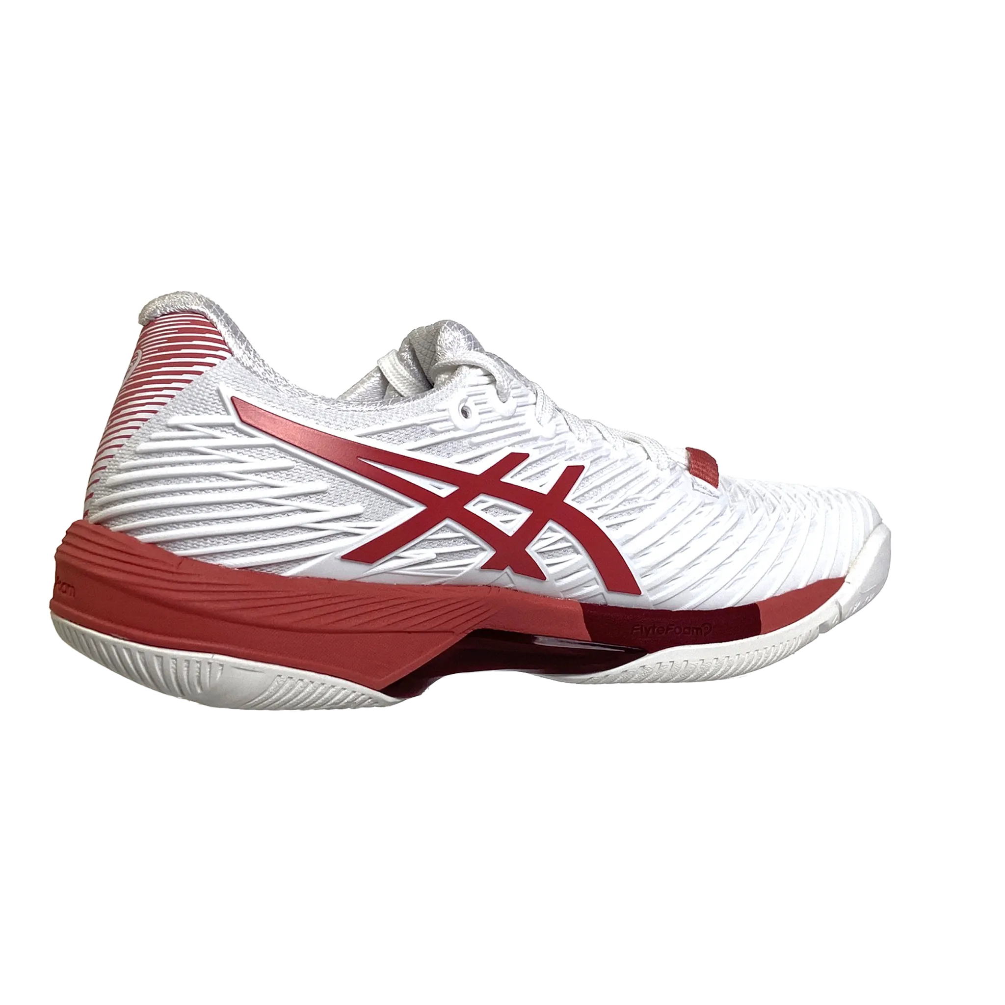 Asics Women's Solution Speed FF 2 1042A136-105