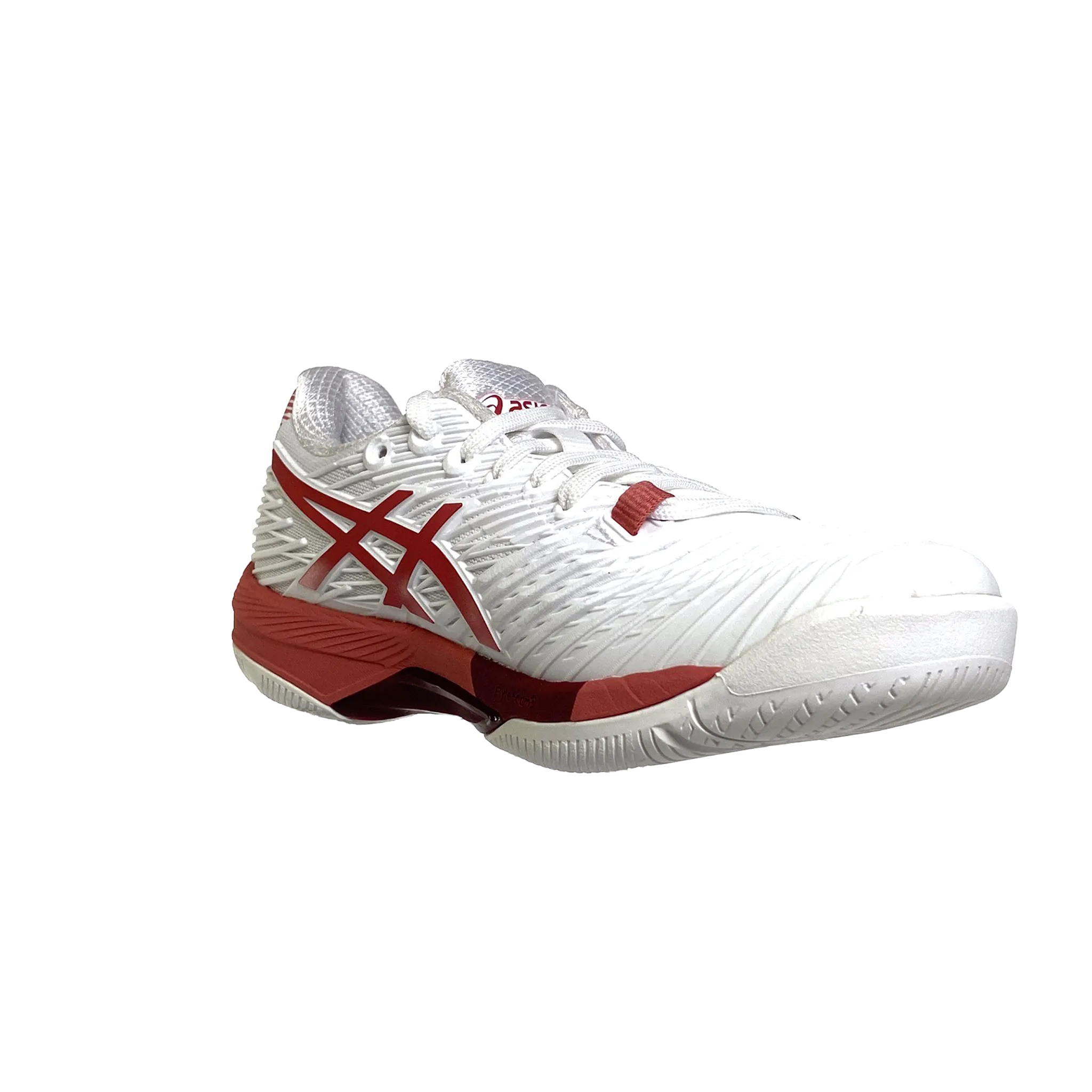 Asics Women's Solution Speed FF 2 1042A136-105