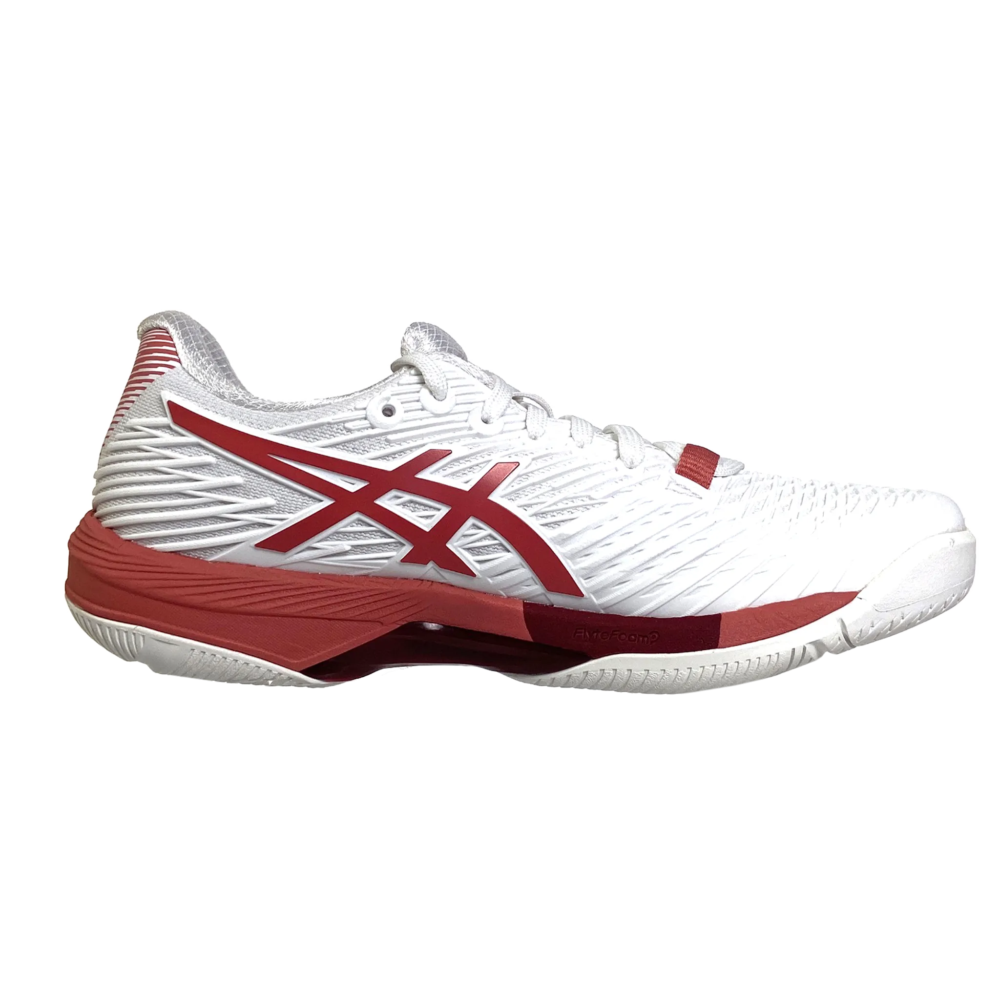 Asics Women's Solution Speed FF 2 1042A136-105