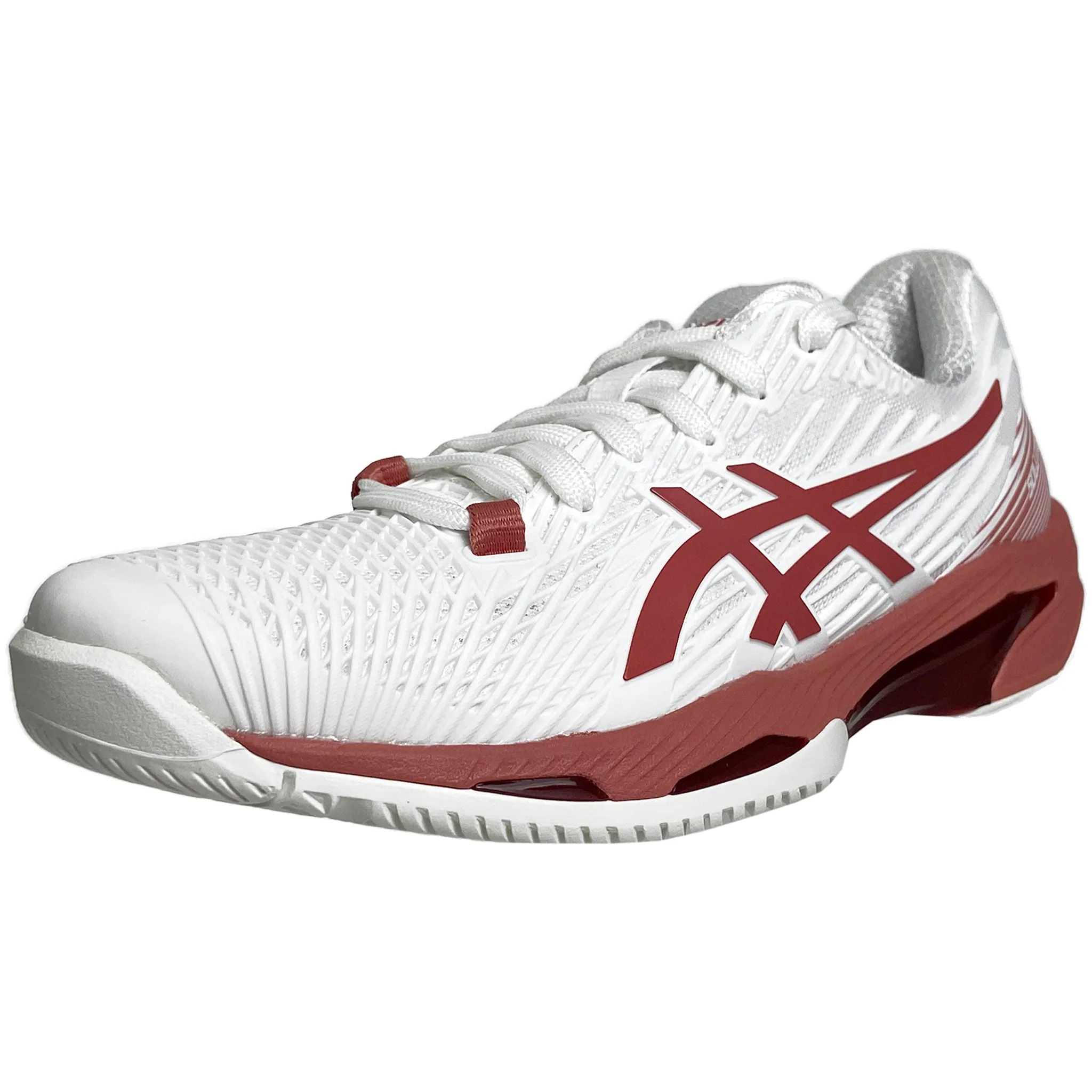 Asics Women's Solution Speed FF 2 1042A136-105