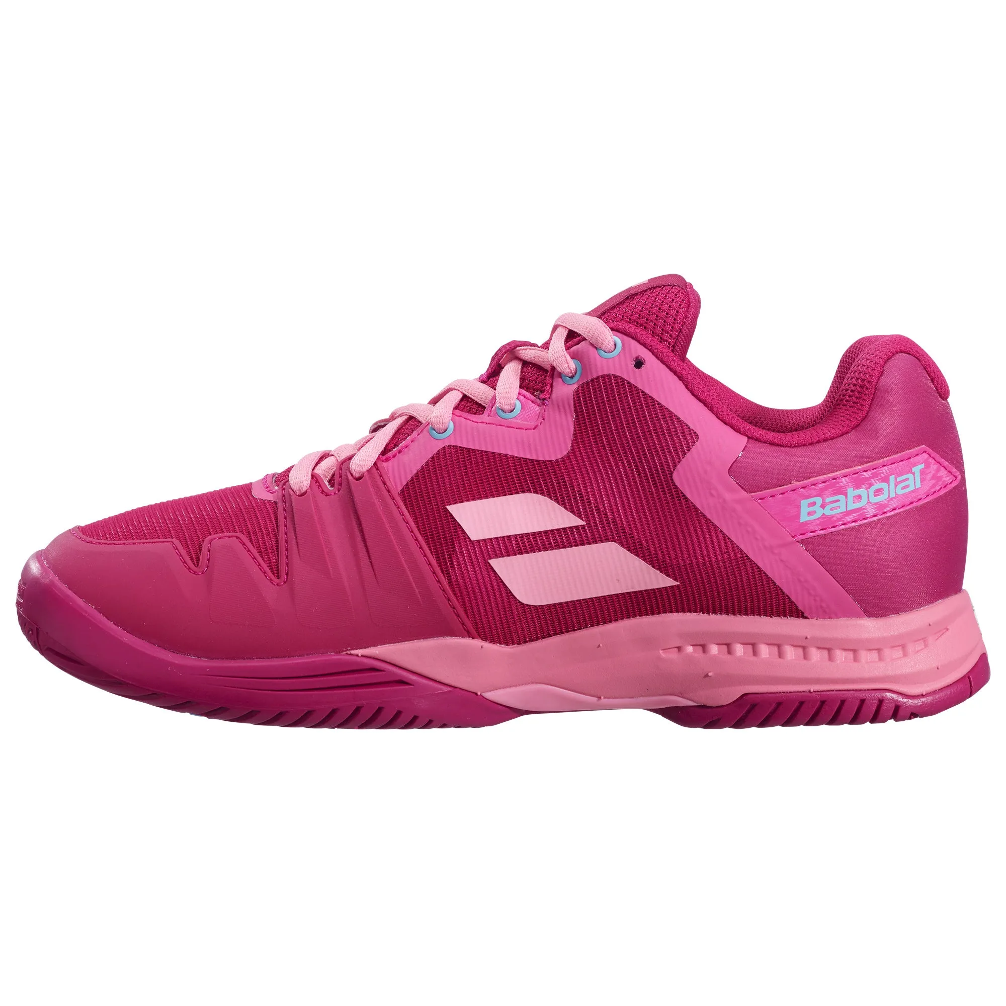 Babolat SFX3 All Court Womens Tennis Shoes