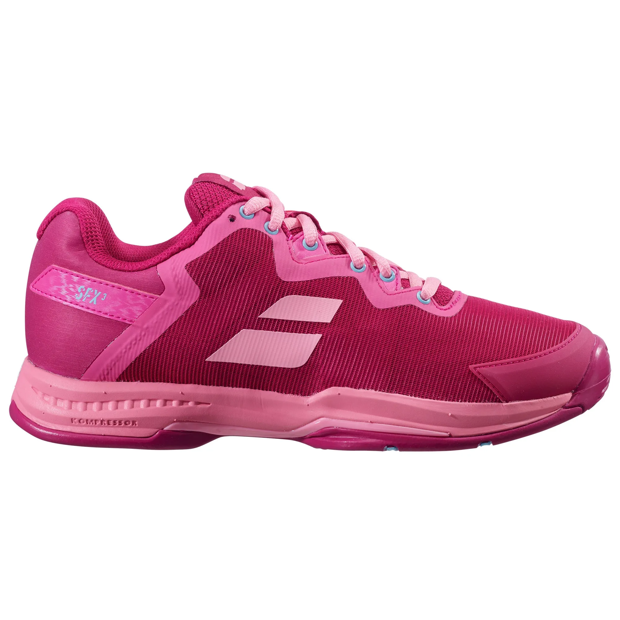 Babolat SFX3 All Court Womens Tennis Shoes