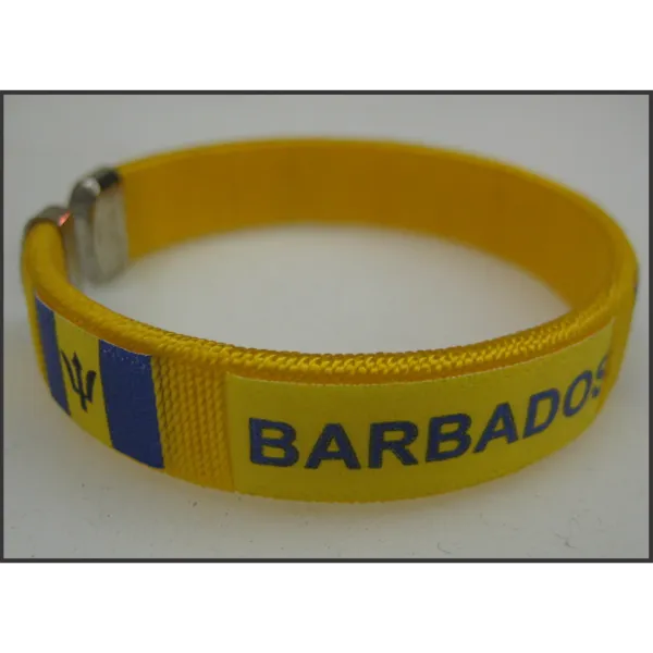 Barbados C Bracelet