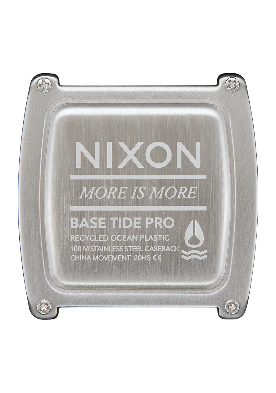 Base Tide Pro - Black