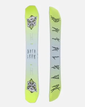 Bataleon Disaster Snowboard 2025 - 153W