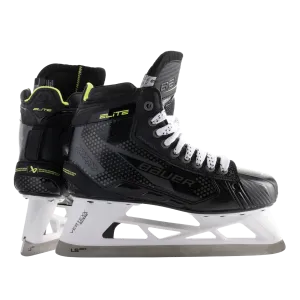 BAUER ELITE GOAL SKATE JUNIOR