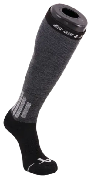 Bauer Pro 360 Cut Resistant Tall Socks