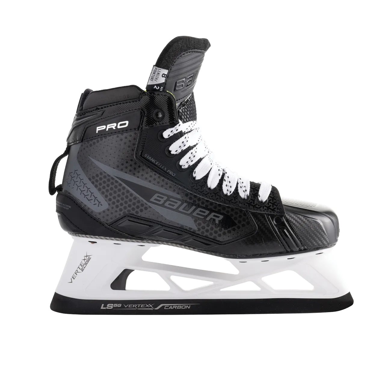 BAUER PRO GOAL SKATE INTERMEDIATE