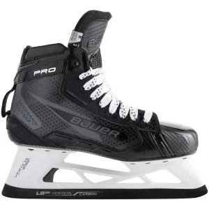 Bauer Pro Goalie Skates - SENIOR