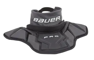 Bauer Pro Junior Goalie Neck Guard