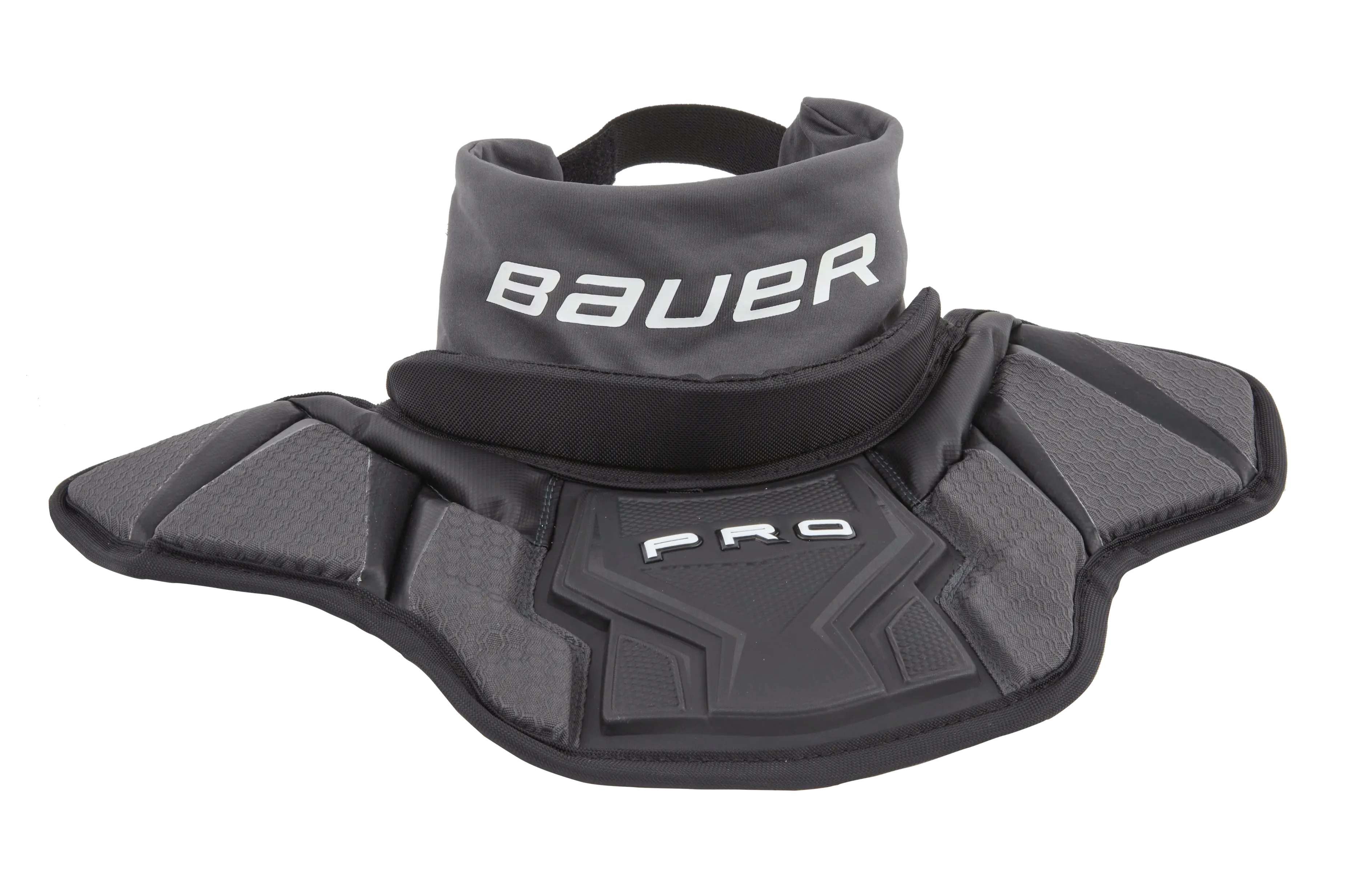 Bauer Pro Junior Goalie Neck Guard