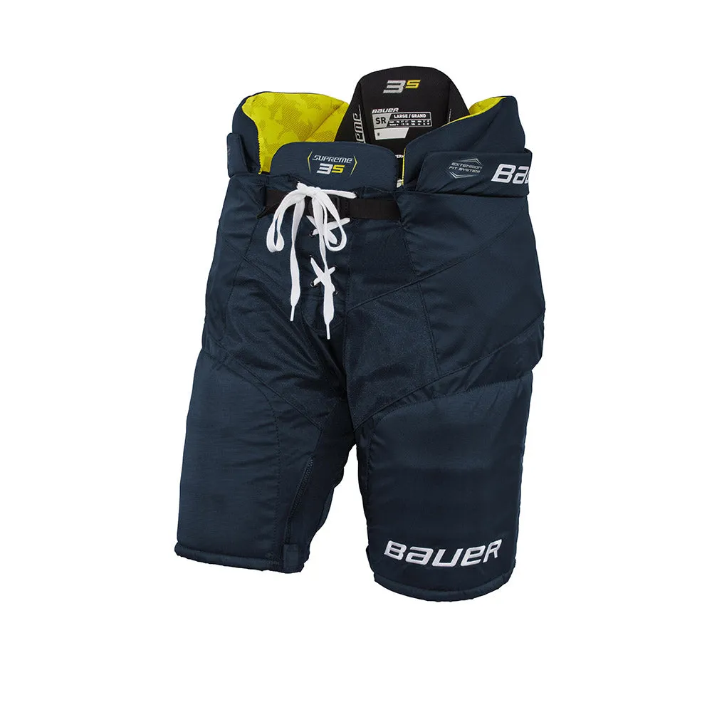 Bauer Supreme 3S Intermediate Ice Hockey Pants