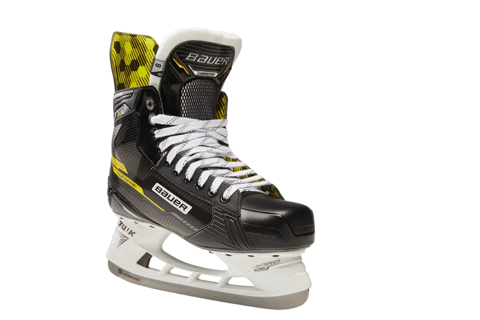 Bauer Supreme M3 Intermediate Hockey Skates