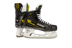 Bauer Supreme M3 Intermediate Hockey Skates